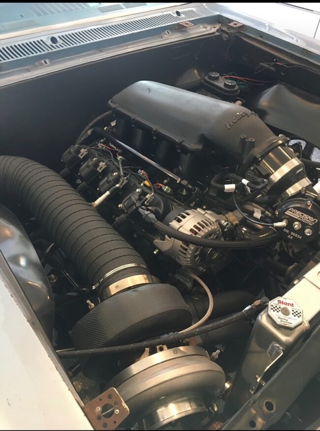 6.0LS