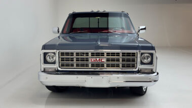 1979 GMC C30